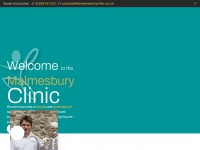 themalmesburyclinic.co.uk Thumbnail