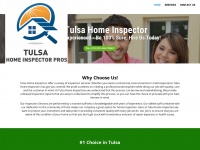 tulsahomesinspectors.com Thumbnail
