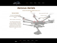 aerocus.com Thumbnail