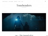 Tonebenderspodcast.com