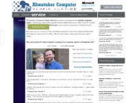 ahwatukeecomputerrepairservice.com Thumbnail