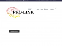 prolinkproducts.com Thumbnail