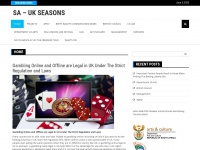 southafrica-unitedkingdom.com Thumbnail