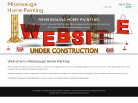 mississaugahomepainting.ca Thumbnail