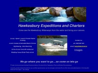 hawkesburyexpeditions.com.au