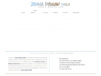 Jenna-dewan.com