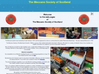 meccanoscotland.org.uk Thumbnail
