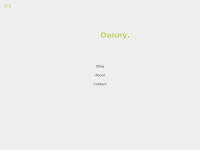 Dannyspina.com