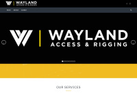 Waylandaccess.com.au