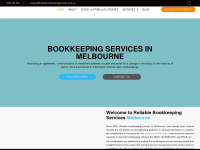 Reliablebookkeepingservices.com.au