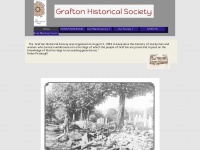 graftonhistoricalsociety.com Thumbnail