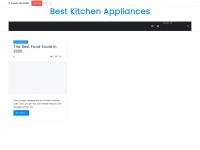 best-kitchen-appliances.net Thumbnail