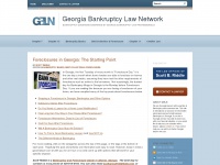 gabankruptcylawyersnetwork.com Thumbnail