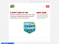 Megasummercamp.weebly.com
