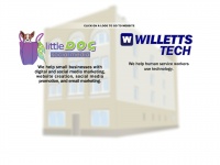 teamwilletts.com