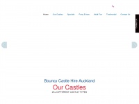 Bouncycastles.co.nz