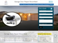 Broomfield-garage-repair-service.com