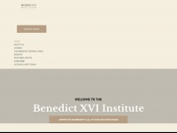 benedictinstitute.org Thumbnail