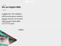 Digitalnrg.co.uk