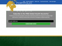 portfoliowealthglobal.com Thumbnail