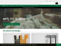Pureglutenfree.co.uk