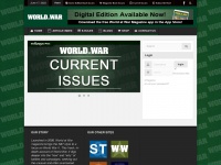 worldatwarmagazine.com Thumbnail