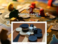 analoggames.com Thumbnail