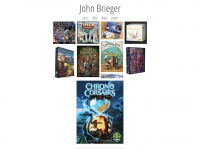 johnbrieger.com