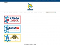 kangagames.com
