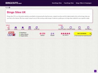 bingosite.org.uk
