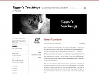 tiggersteachings.wordpress.com Thumbnail