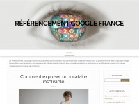 1and1-referencement.fr Thumbnail