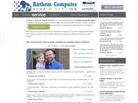 Anthemcomputerrepair.com