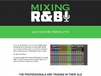 mixingrnb.com Thumbnail