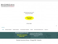 riordaninsurancegroup.com