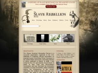 slaverebellion.info