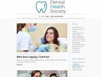 dentalhealthsociety.com Thumbnail