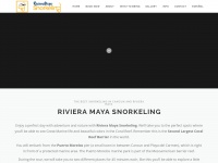 rivieramayasnorkeling.com