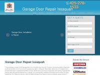 issaquahwa-garage-repairs.com Thumbnail
