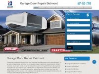 belmontma-garage-repairs.com Thumbnail