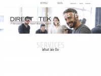 direct-tek.com Thumbnail