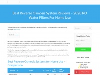 best-ro-system.com Thumbnail