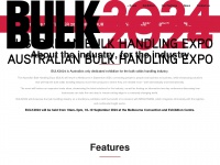 bulkhandlingexpo.com.au Thumbnail