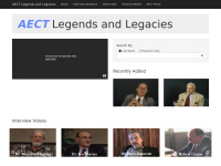 Aectlegends.org