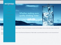 waterworkstechnology.com Thumbnail