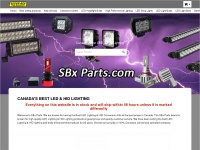 sbxparts.com