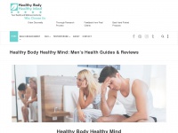 Healthybodyhealthymind.com