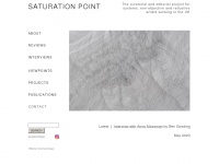 saturationpoint.org.uk Thumbnail