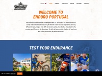 enduro-portugal.com Thumbnail