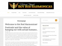 hotrodharmonicas.com Thumbnail